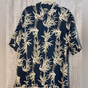 Jamaica Jaxx Bamboo Shirt